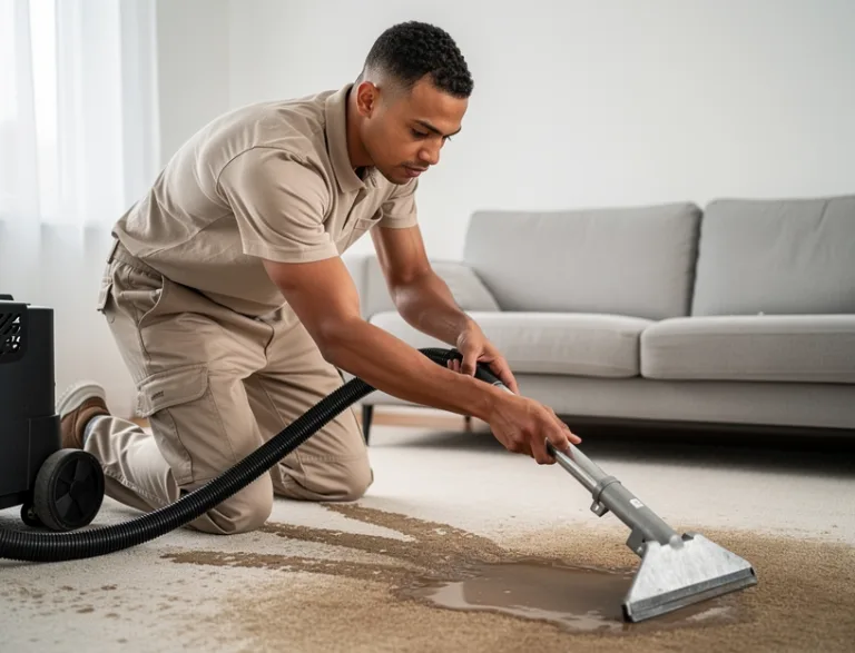Water Damage Restoration service in Beckenham